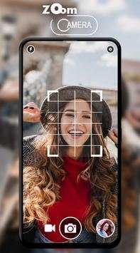 Zoom Camera screenshot 3