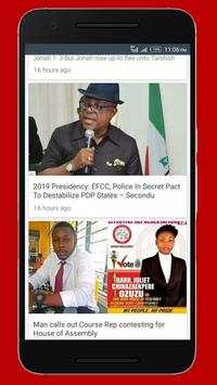 Akwaibom Daily screenshot 4