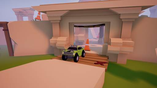 Sunday Drive screenshot 7