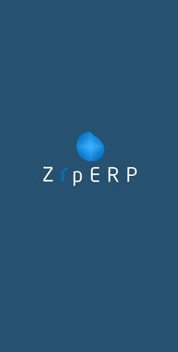 ZipERP CRM Eastern screenshot 1