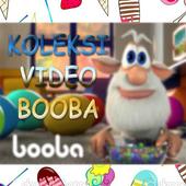 ikon Koleksi video anak booba
