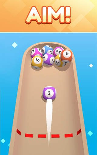 Ballers 2048 screenshot 10
