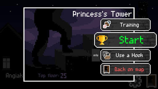 Hate This Tower screenshot 3