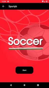 Sporty|BeT App! screenshot 6