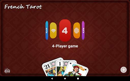 SHUA Tarot screenshot 9
