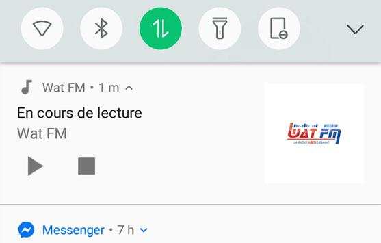 Wat FM screenshot 11
