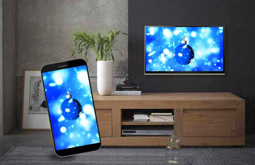 Screen Mirroring with All TV : ScreenCast screenshot 3