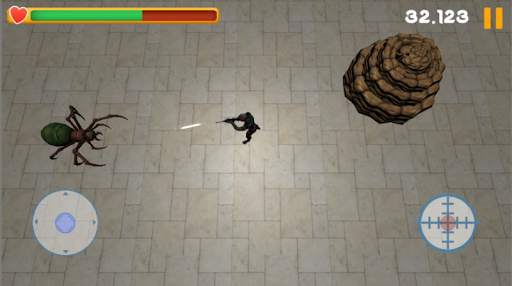 Last Survivor screenshot 5