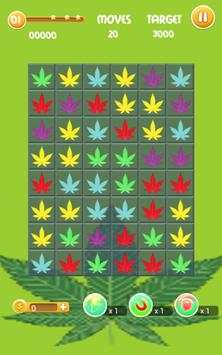 Cannabis Crush screenshot 13