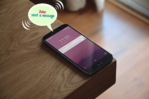Caller Name Announcer for WhatsApp screenshot 3
