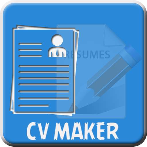 CV Maker App Free Download 1.0