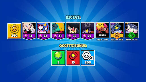 Simulatore di Cassa per Brawl Stars screenshot 6