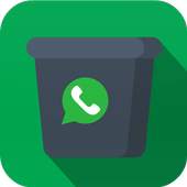 Mister Cleaner for WhatsApp 1.1