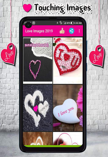 Love Images screenshot 2