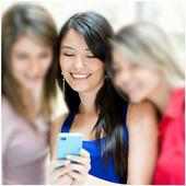 Blur Effect in Your Photos logo