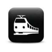 Malaysia metro LRT MRT monorail and Bus route map logo