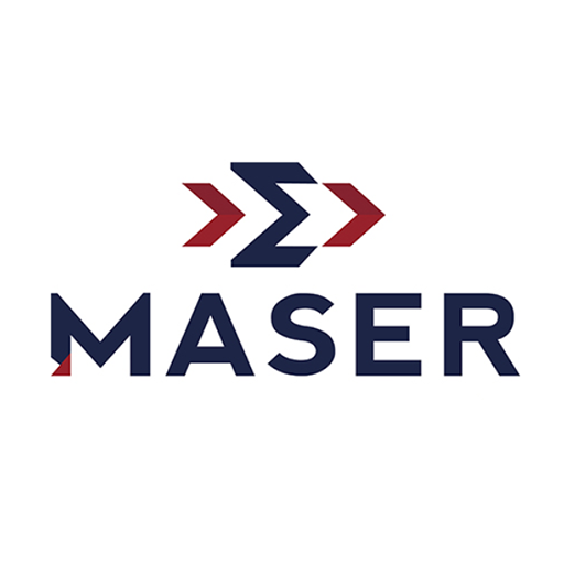 Maser иконка