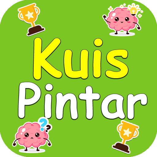 Kuis Indonesia Pintar 5.1.1