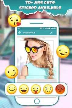 Selfie Camera screenshot 5
