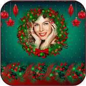 Natal Photo Frames on 9Apps