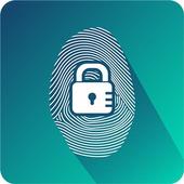 Lock Security icon