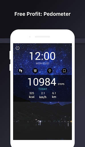 SV Point Screen-Supervank L screenshot 1
