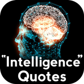 Intelligence Quotes icon