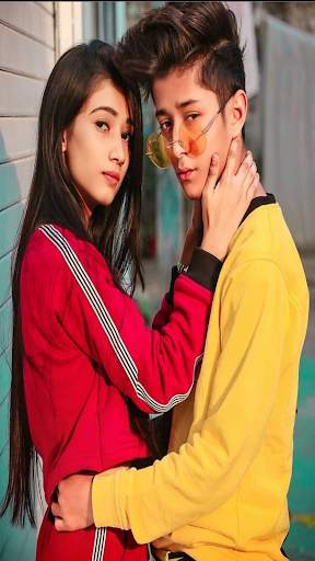 Photo Pose For Couple screenshot 6