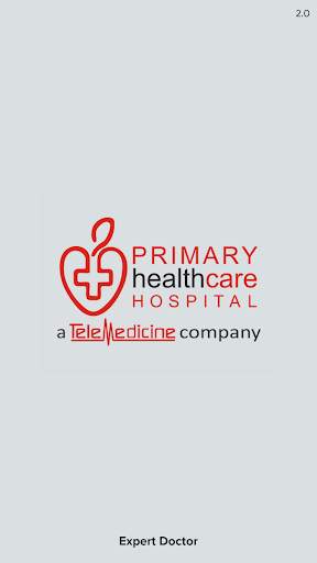 Primary Hospital Expert Doctor screenshot 1