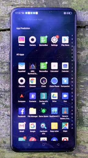 Theme for Oppo Reno 2 screenshot 4