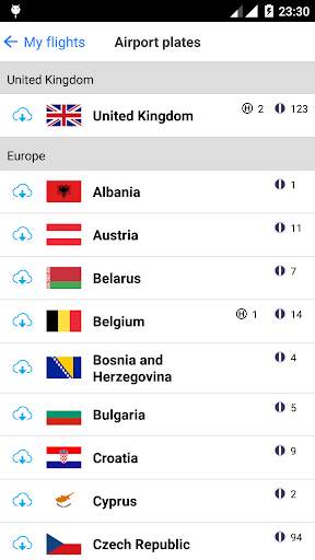 AirMate screenshot 1