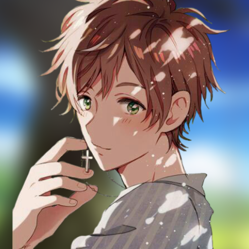 Anime Boy Wallpapers - Cute Anime Boy HD Wallpaper icon