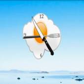 Egg Clock Widget 1.1