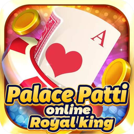 Palace Patti online-royal king 1.4