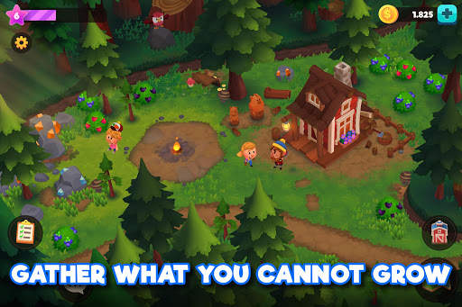 WeFarm: More than Farming screenshot 3