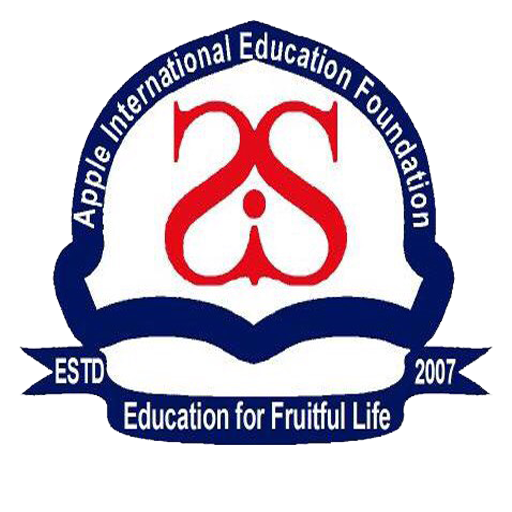 Apple International School icon