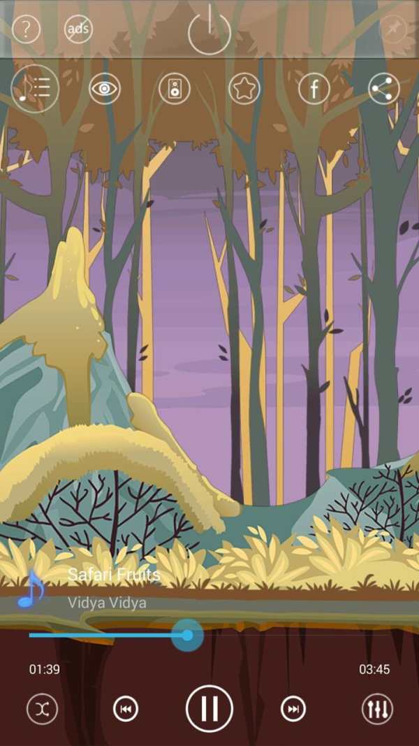 Mp3 Player 3D Cartoon screenshot 5