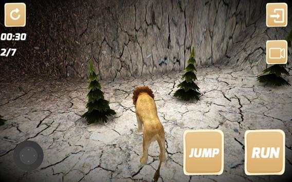 The Lion King screenshot 12