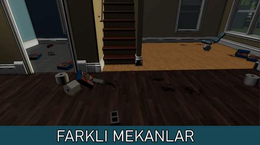 CleanMaster : House Design screenshot 7