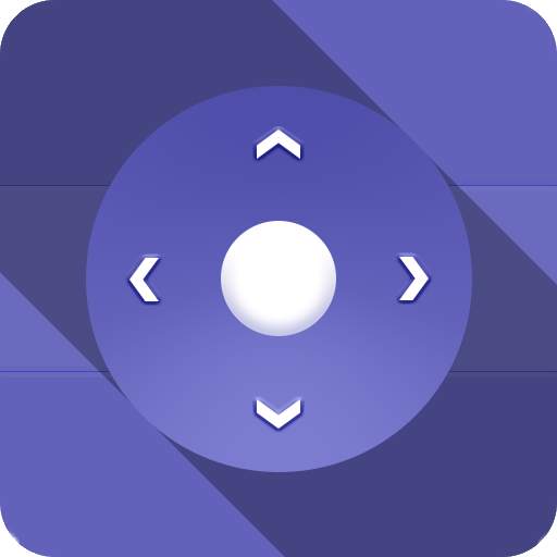 Smart TV Remote Control for All TV 1.0