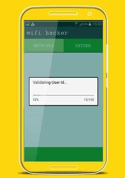 WIFI HACKER ULTIMATE Prank screenshot 4