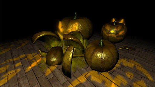 Funny Pumpkins Crush screenshot 5