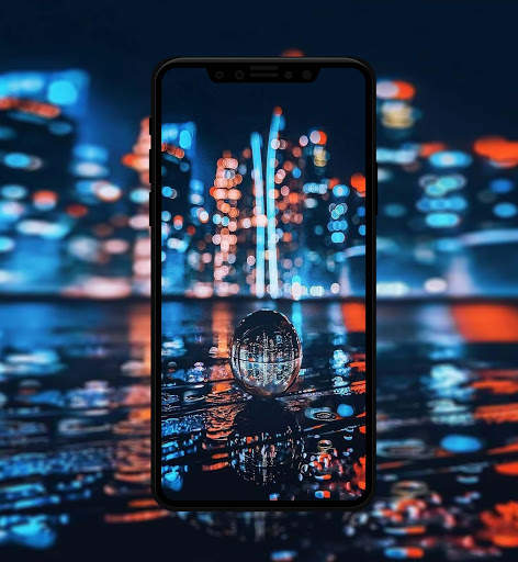 Photo Art Wallpaper screenshot 6