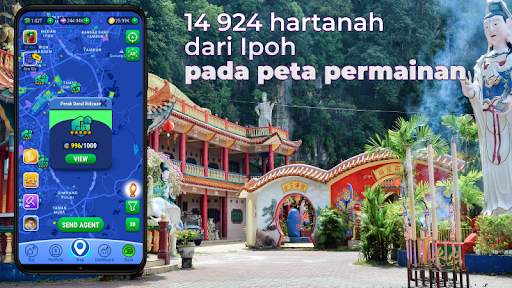 Landlord GO: Trade Real Estate screenshot 6