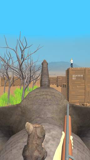 Wildlife Survival screenshot 6
