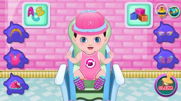 Baby Care and Spa screenshot 7