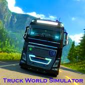 Truck World Simulator 1.0