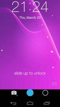 XZ live locker screenshot 3