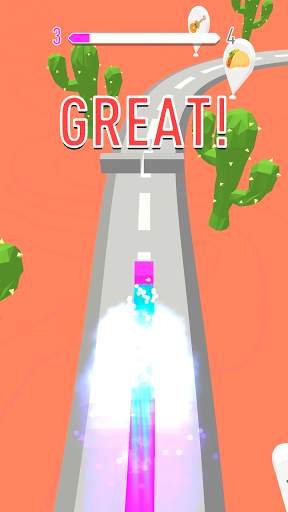 Color Adventure: Draw the Path screenshot 6
