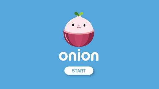 onion VR 어니언 VR screenshot 1